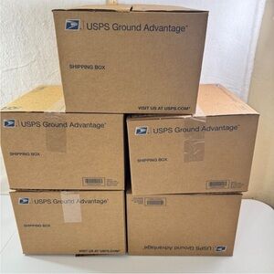 1/6/26 $40 Fill a box up to 5Lb